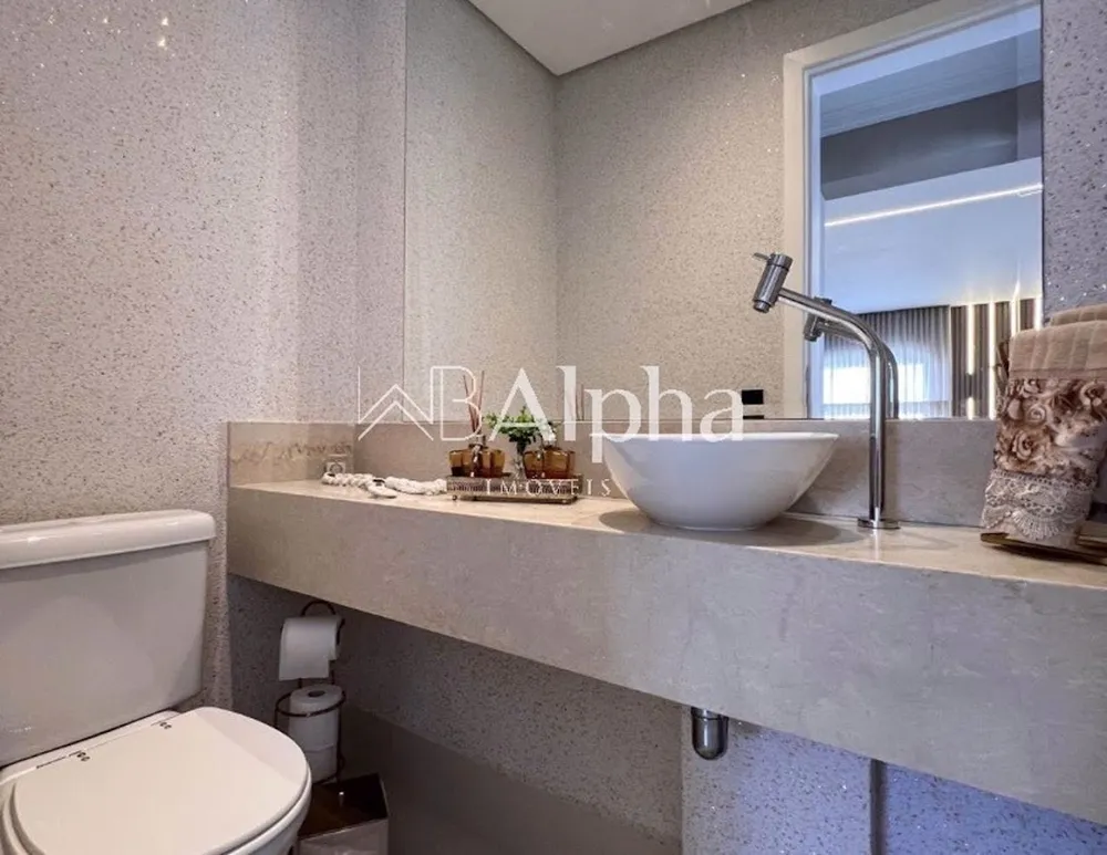 Apartamento, 3 quartos, 212 m² - Foto 4