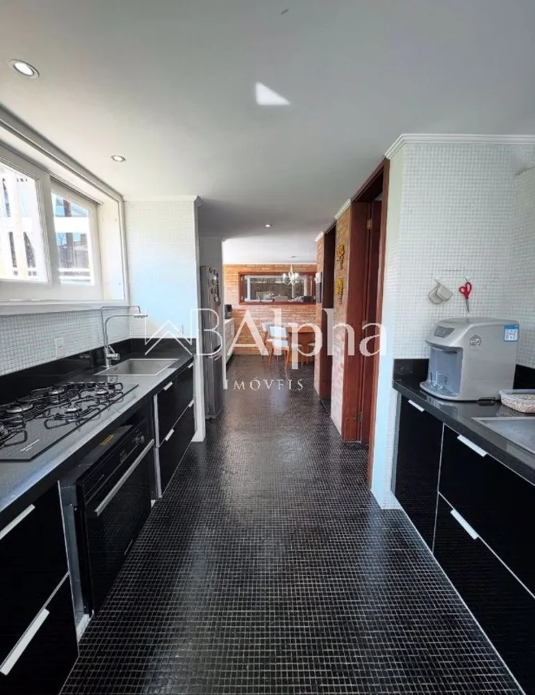 Casa, 4 quartos, 337 m² - Foto 2