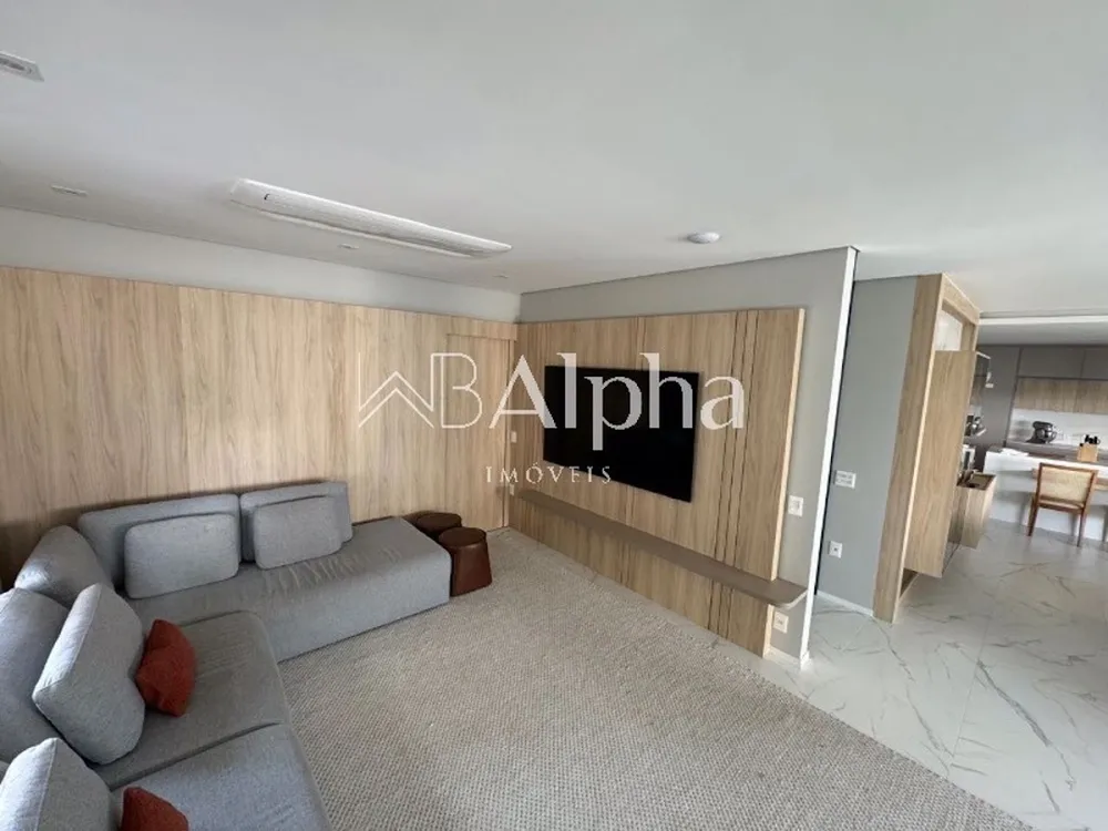 Apartamento, 3 quartos, 200 m² - Foto 1