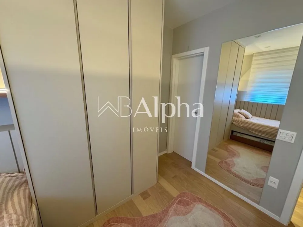 Apartamento, 3 quartos, 200 m² - Foto 3