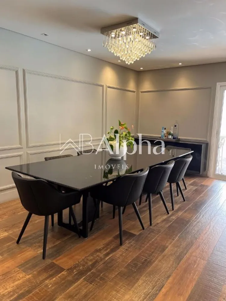 Casa, 4 quartos, 550 m² - Foto 1