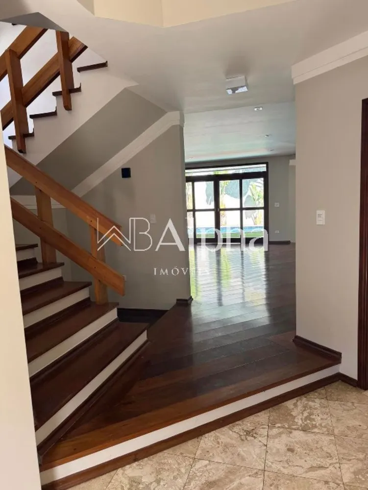 Casa, 4 quartos, 380 m² - Foto 2