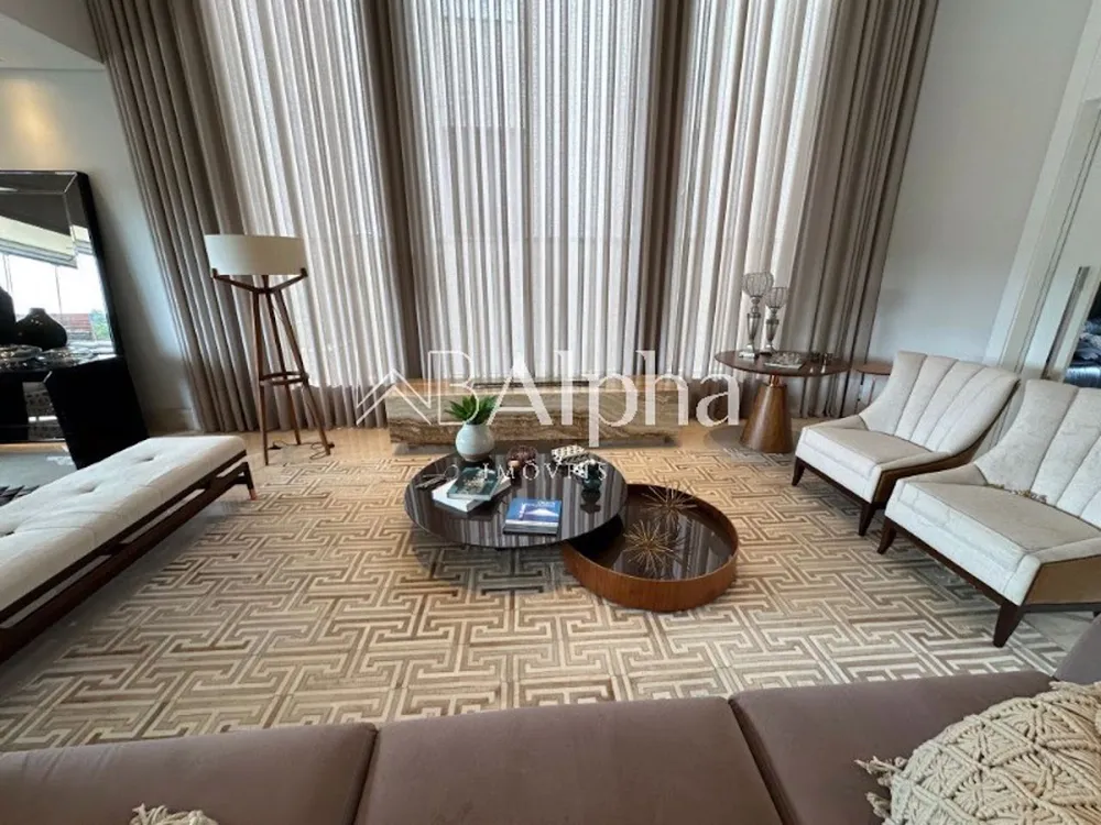 Casa, 4 quartos, 700 m² - Foto 1