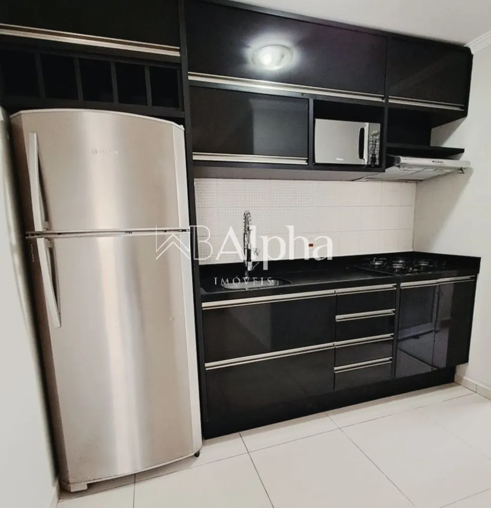 Apartamento, 3 quartos, 74 m² - Foto 4