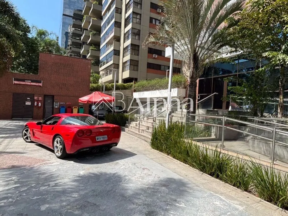 Apartamento, 1 quarto, 30 m² - Foto 4