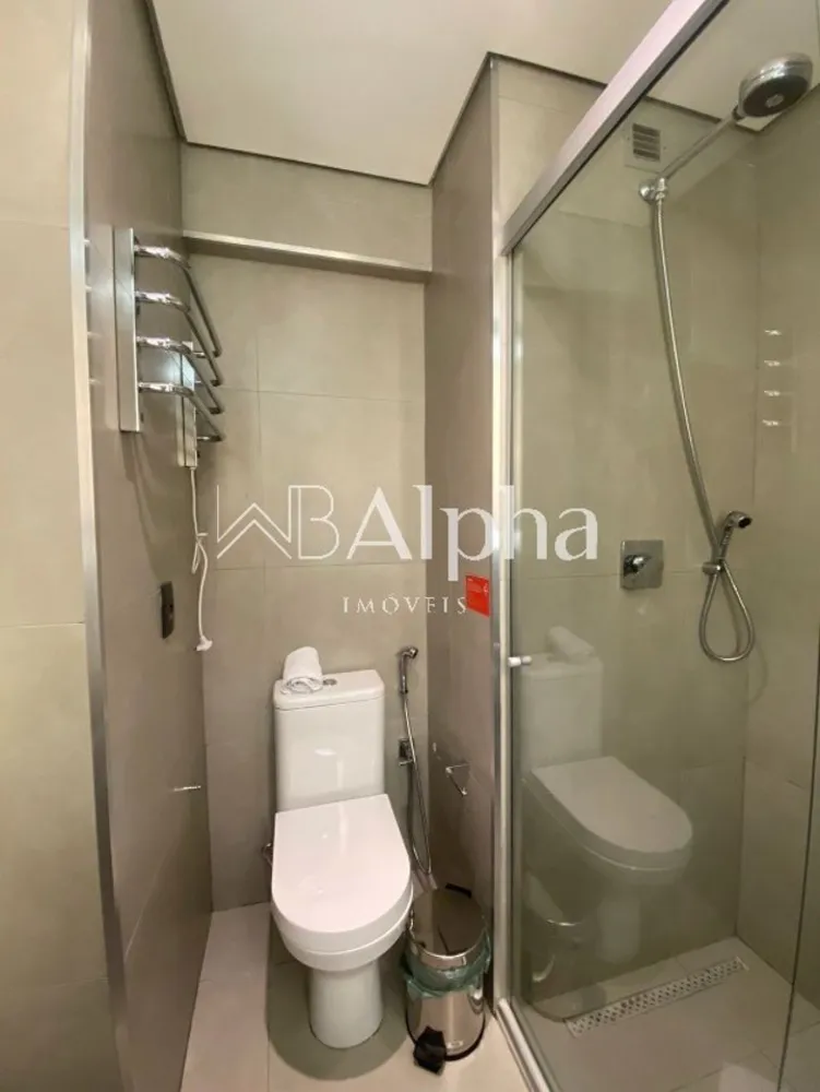 Apartamento, 1 quarto, 30 m² - Foto 2