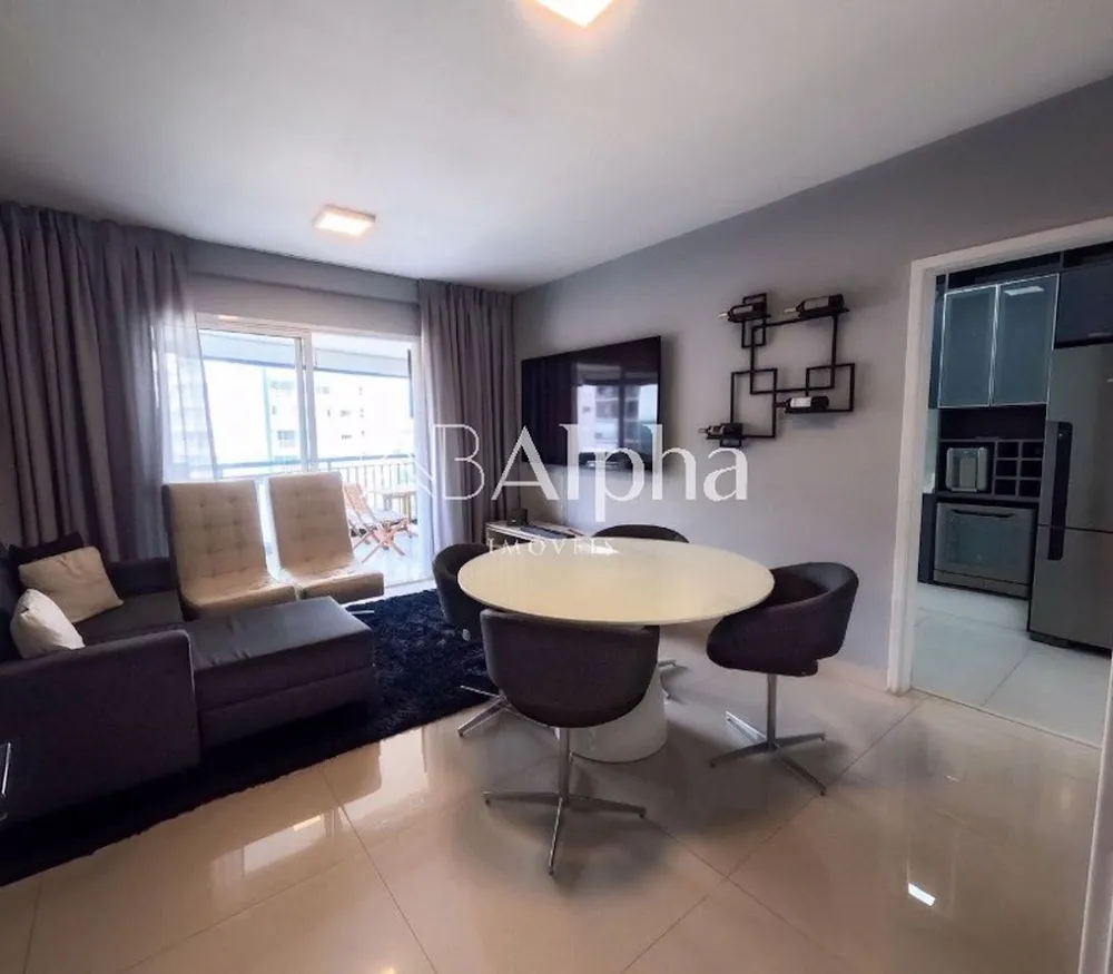 Apartamento, 3 quartos, 97 m² - Foto 2