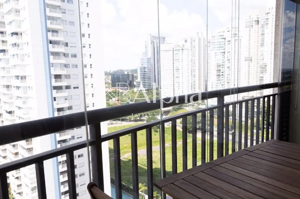 Apartamento, 3 quartos, 97 m² - Foto 1