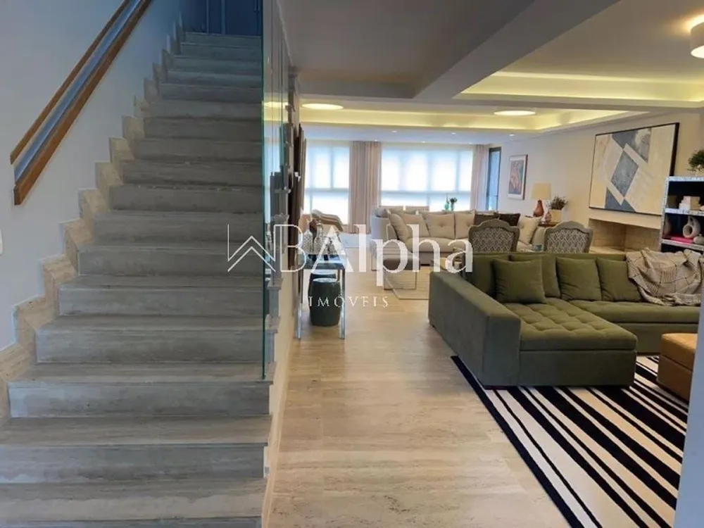 Casa, 4 quartos, 524 m² - Foto 1