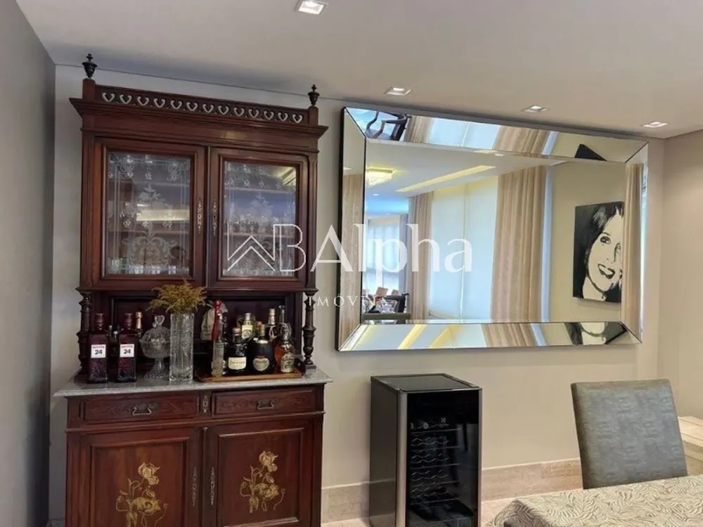 Casa, 4 quartos, 524 m² - Foto 4
