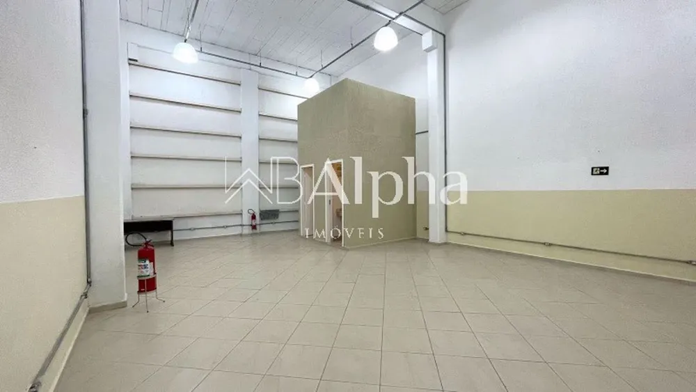 Loja-Salão, 178 m² - Foto 3