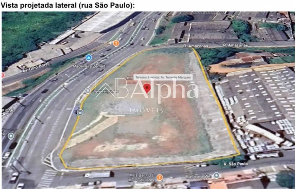 Terreno, 6098 m² - Foto 4