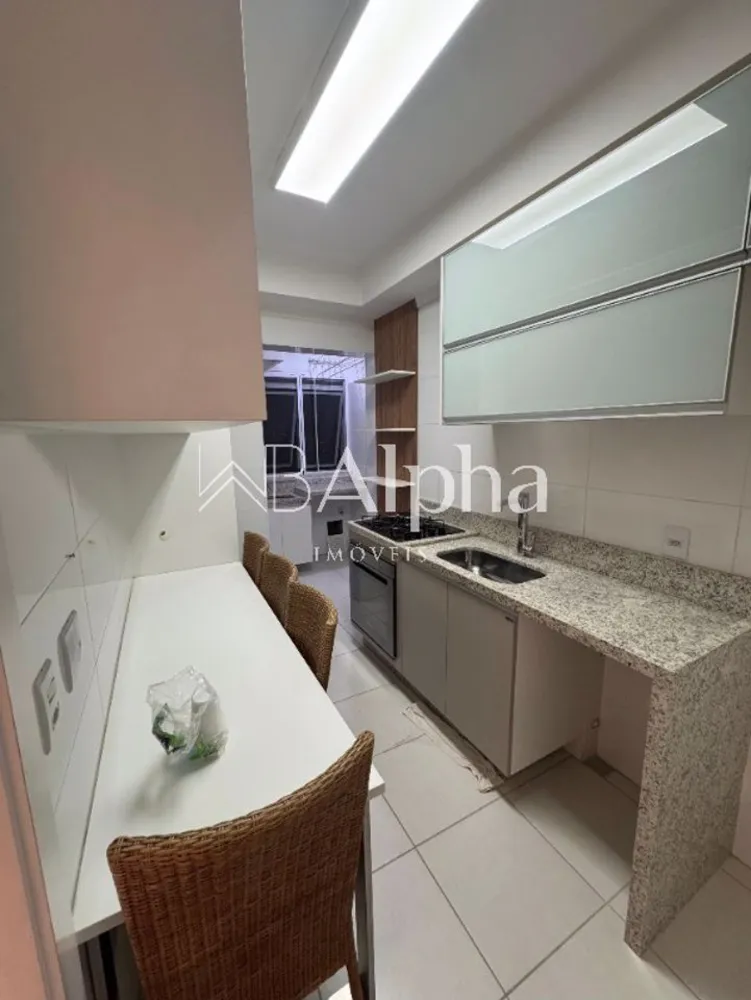 Apartamento, 3 quartos, 96 m² - Foto 2