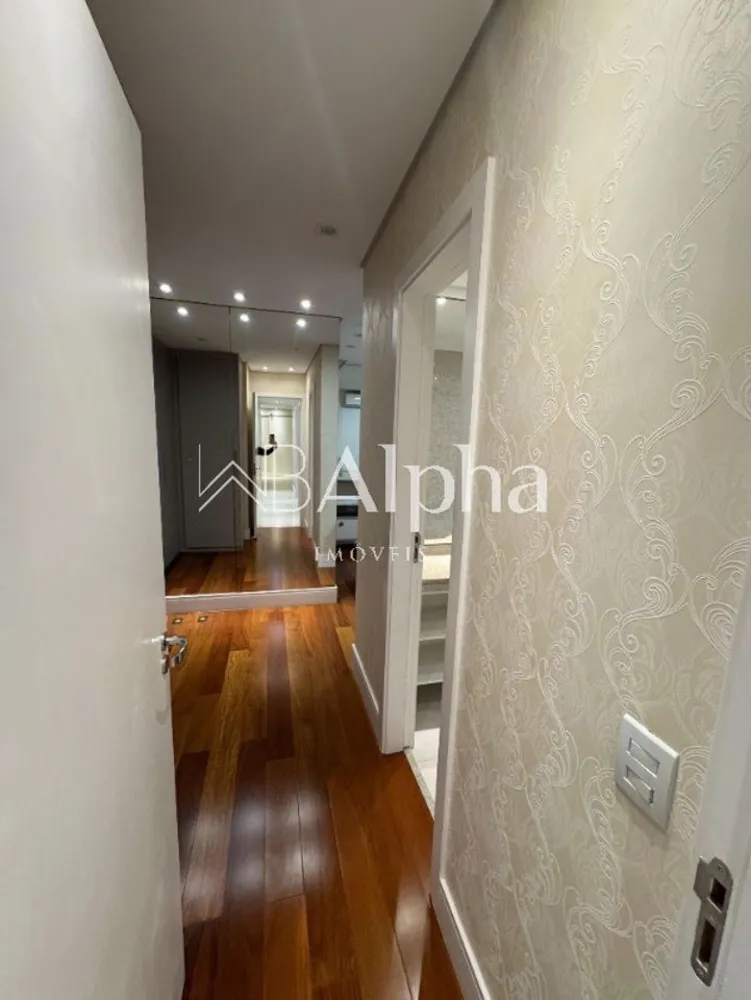 Apartamento, 3 quartos, 96 m² - Foto 3