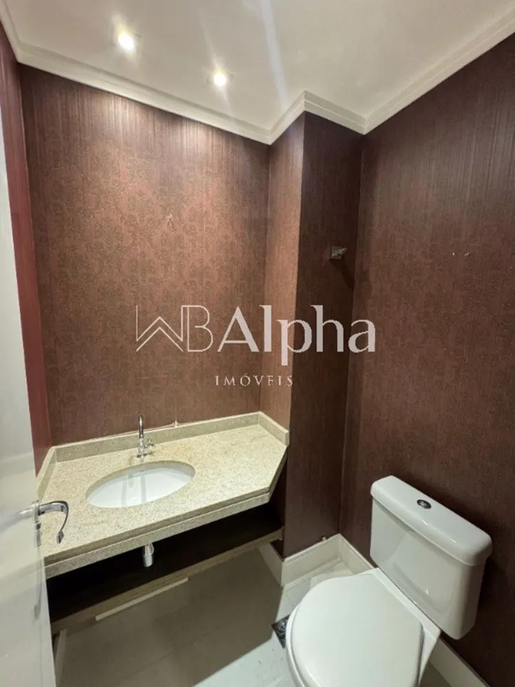Apartamento, 3 quartos, 96 m² - Foto 1