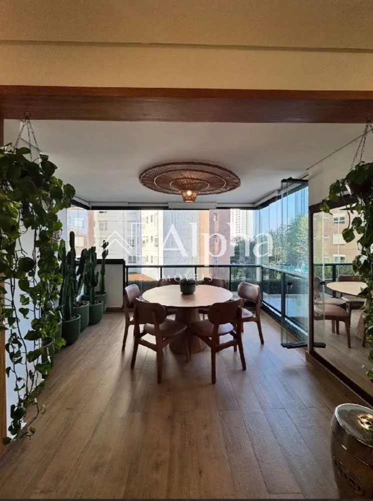 Apartamento, 3 quartos, 113 m² - Foto 2