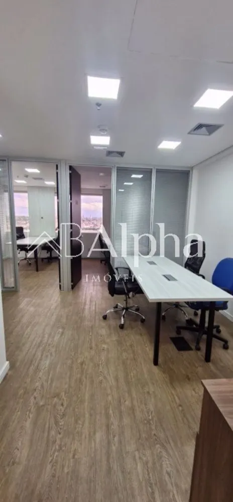 Sala-Conjunto, 42 m² - Foto 3