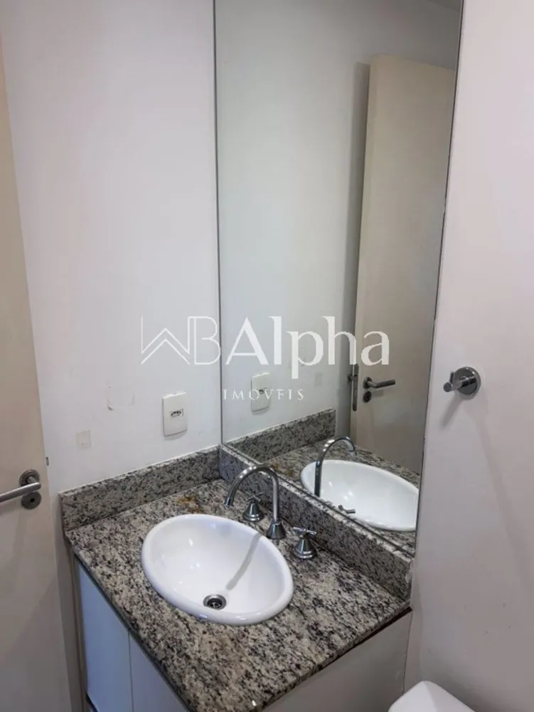 Apartamento, 1 quarto, 42 m² - Foto 3