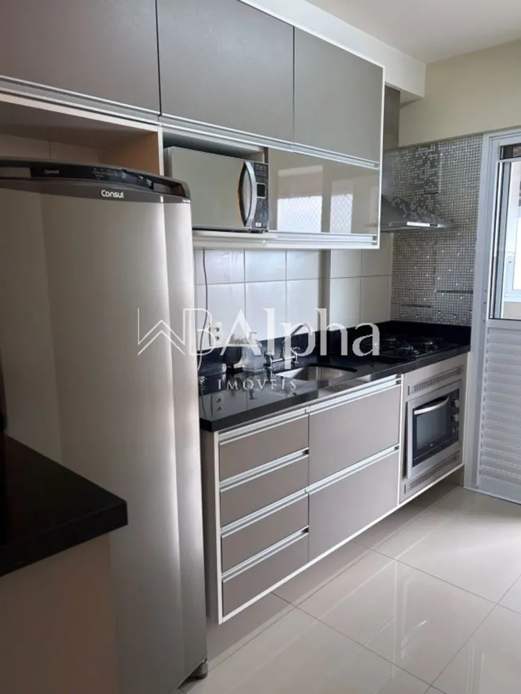 Apartamento, 1 quarto, 42 m² - Foto 1