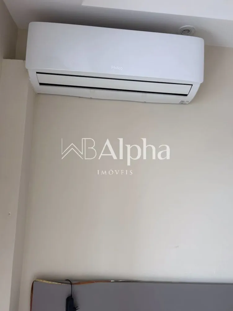 Apartamento, 1 quarto, 42 m² - Foto 2