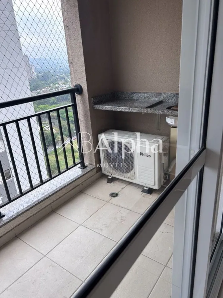 Apartamento, 1 quarto, 42 m² - Foto 4