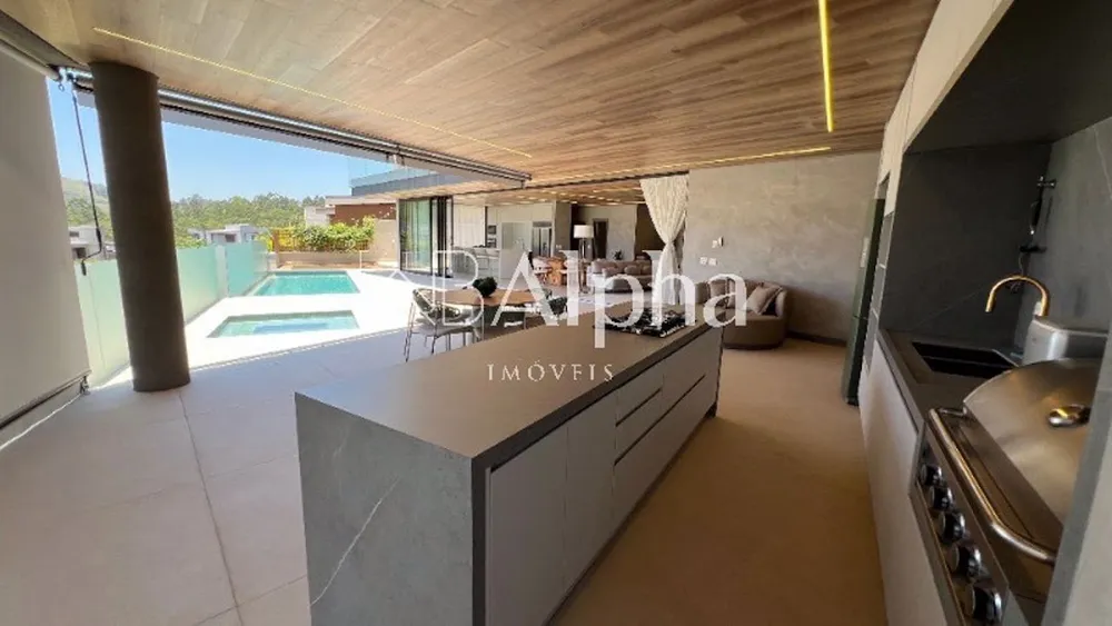 Casa, 6 quartos, 597 m² - Foto 4