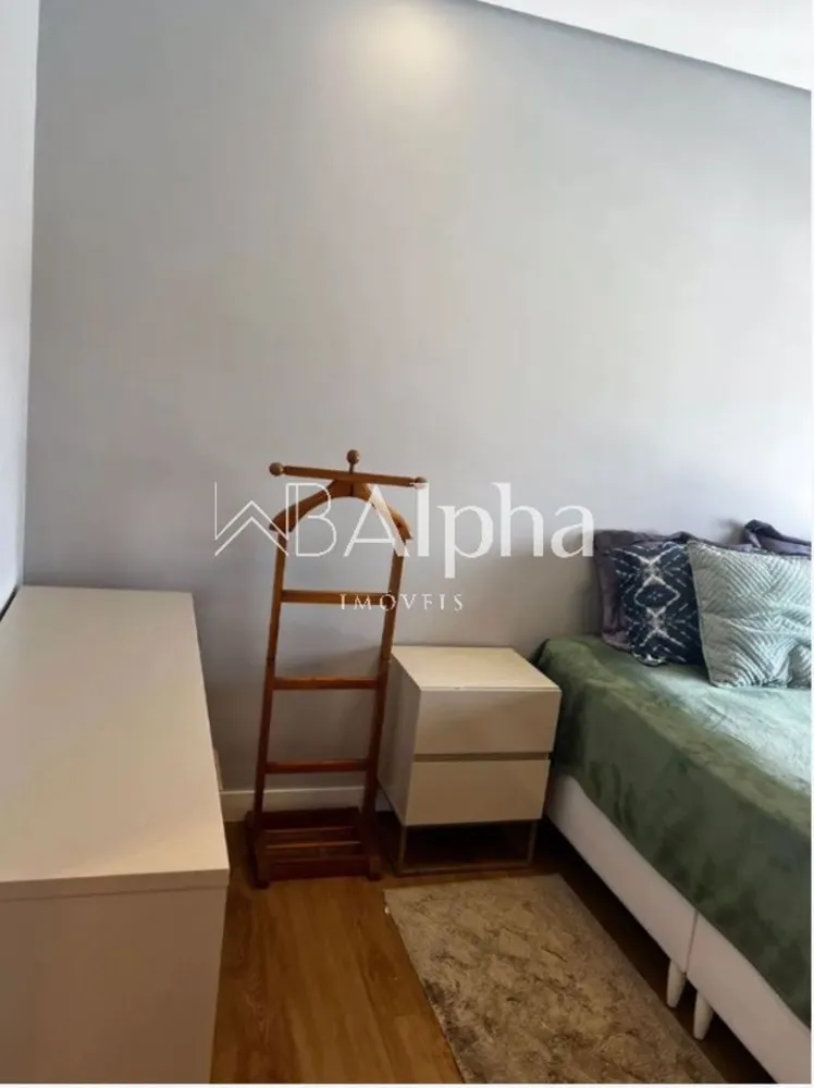 Apartamento, 2 quartos, 88 m² - Foto 3