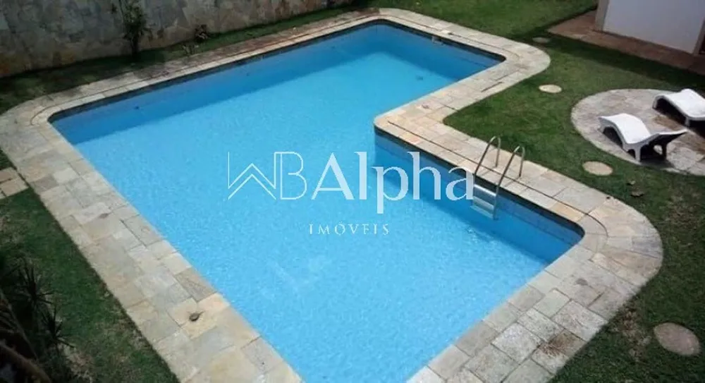Casa, 11 quartos, 1800 m² - Foto 3