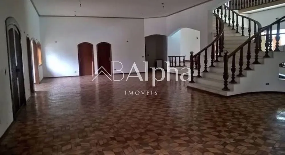 Casa, 11 quartos, 1800 m² - Foto 4