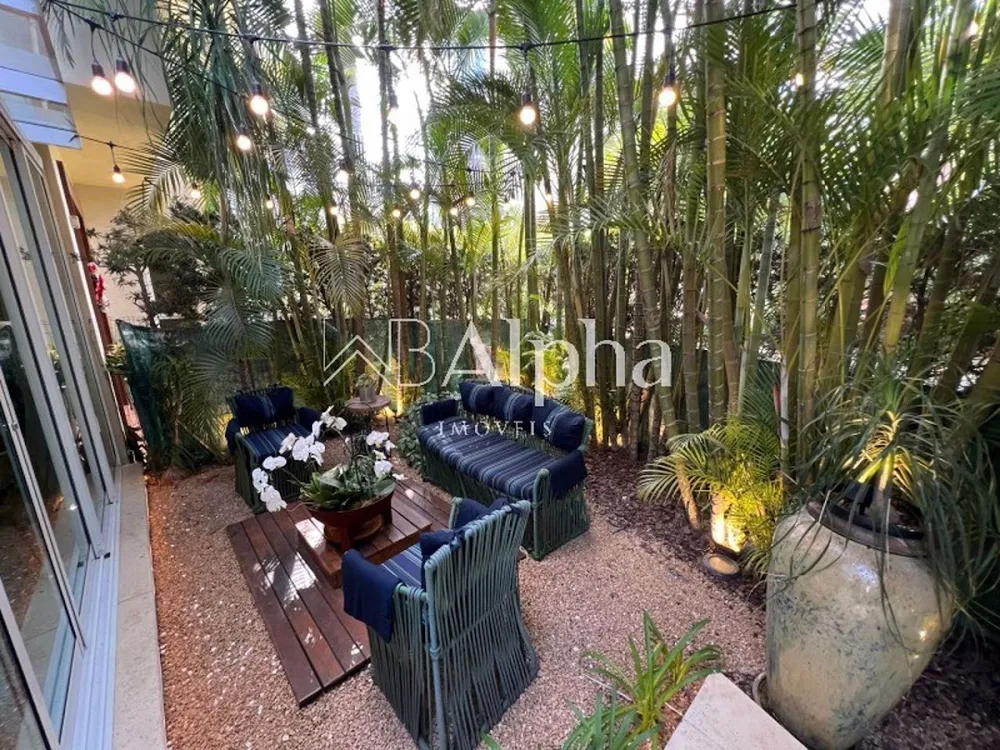Casa, 4 quartos, 547 m² - Foto 4