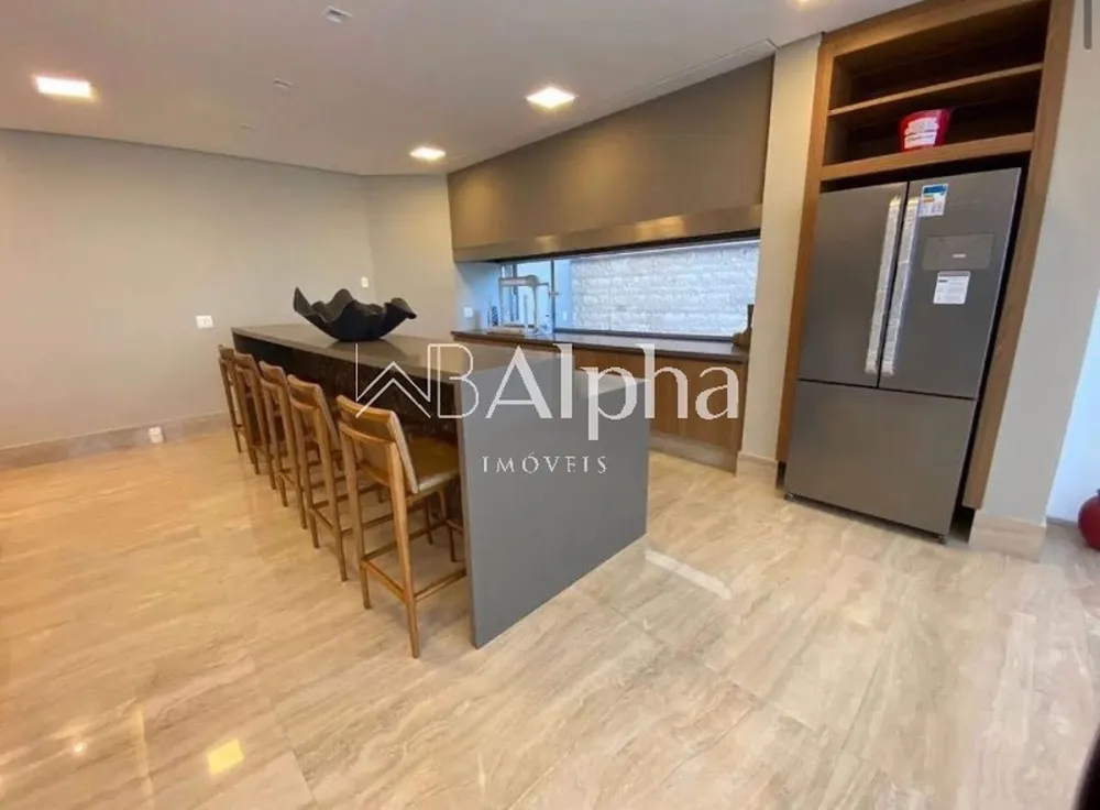 Casa, 4 quartos, 575 m² - Foto 1