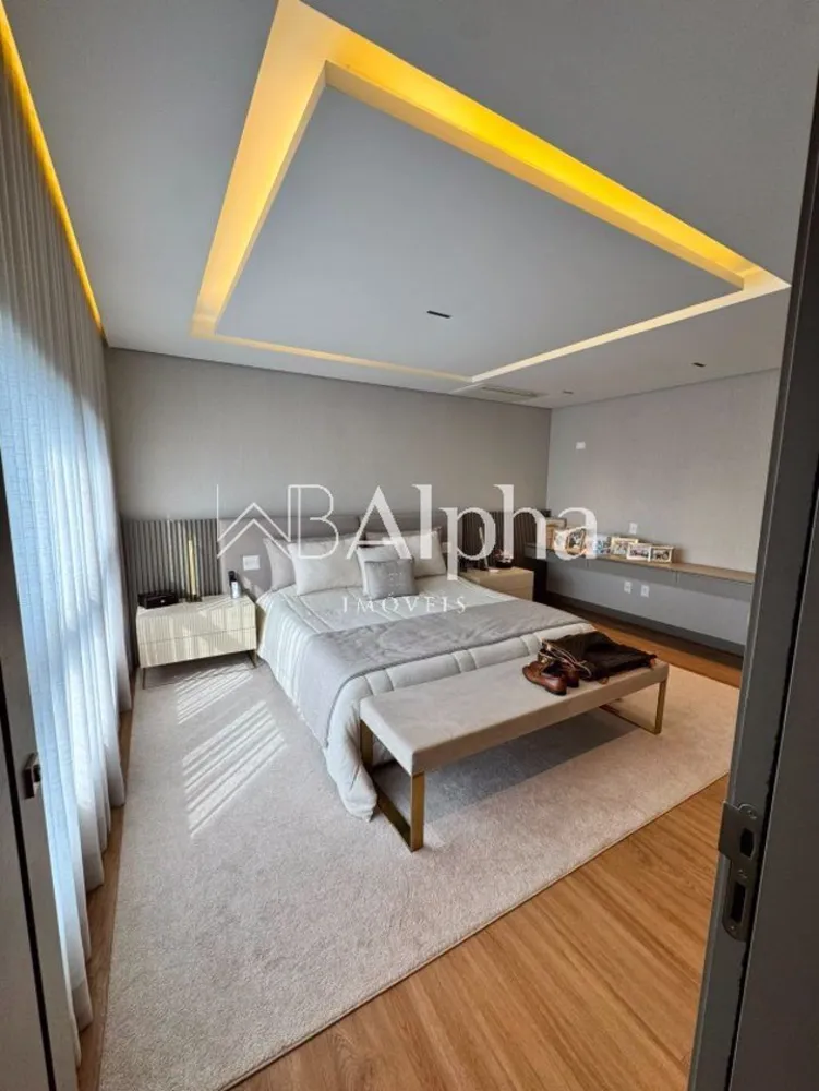 Apartamento, 4 quartos, 360 m² - Foto 3