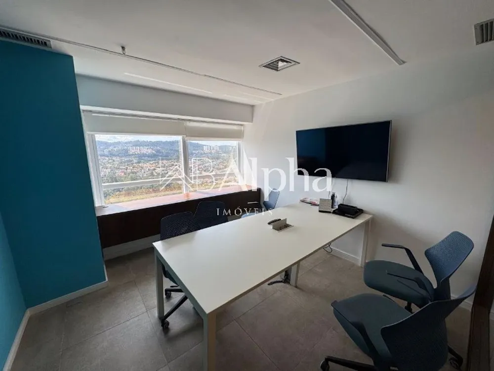 Sala-Conjunto, 200 m² - Foto 4