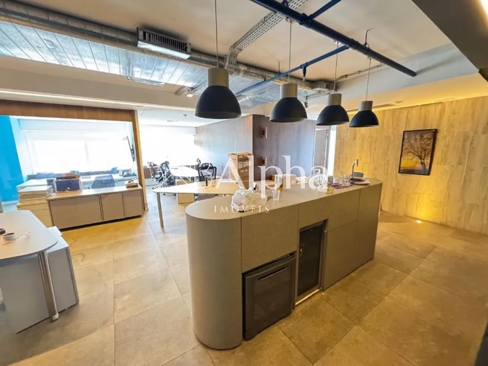 Sala-Conjunto, 200 m² - Foto 1
