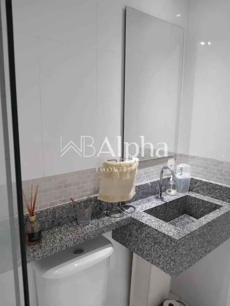 Apartamento, 2 quartos, 60 m² - Foto 4