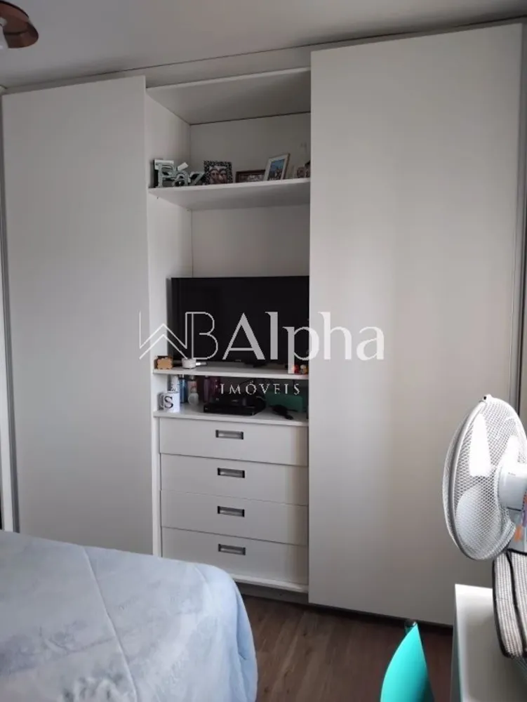Apartamento, 2 quartos, 60 m² - Foto 3