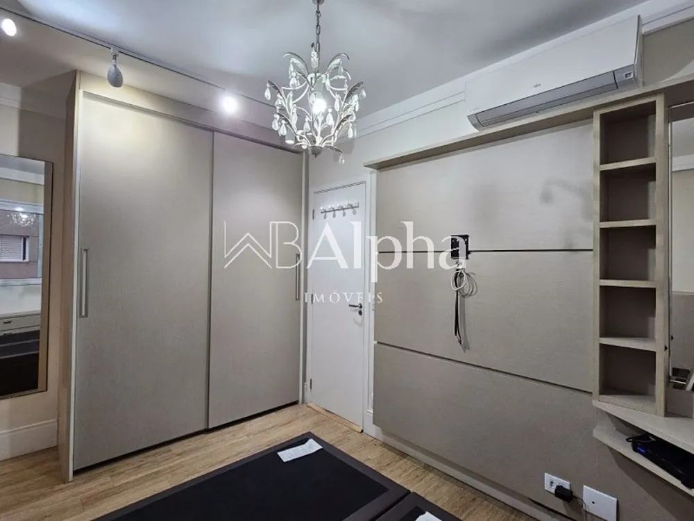 Apartamento, 2 quartos, 117 m² - Foto 2
