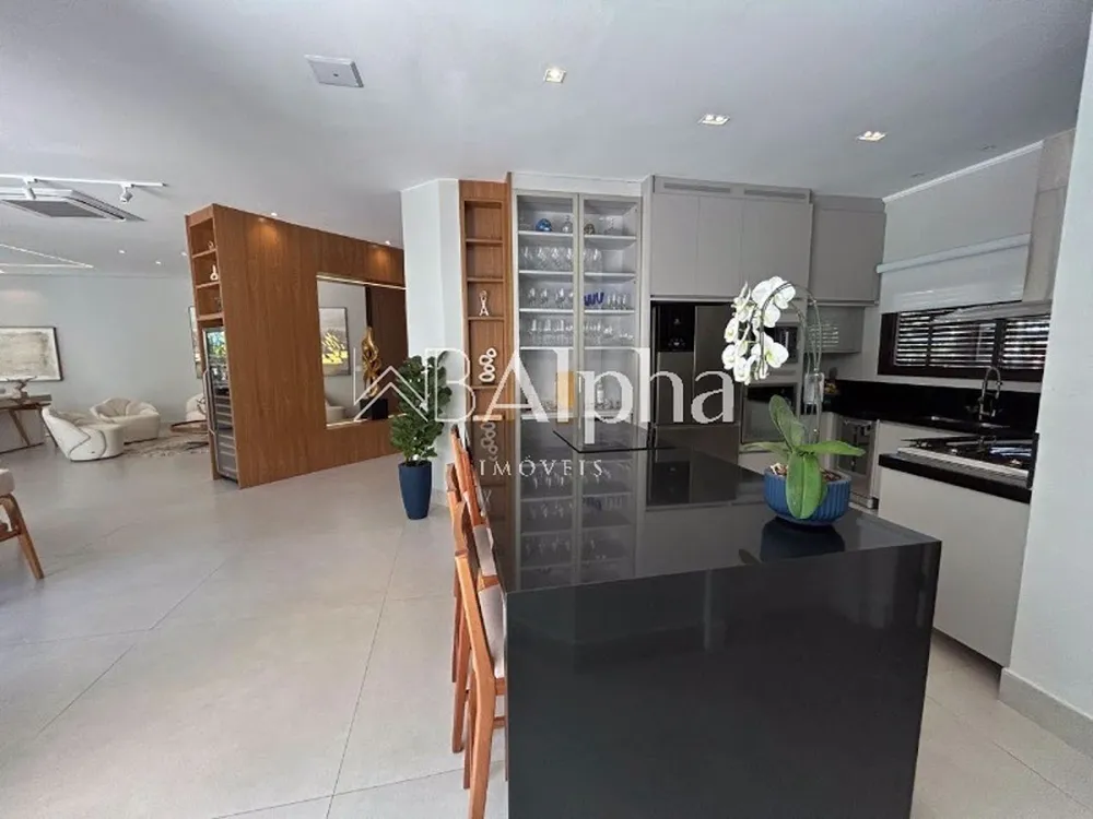 Casa, 5 quartos, 850 m² - Foto 4