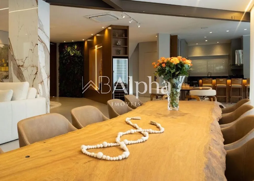 Casa, 5 quartos, 850 m² - Foto 3