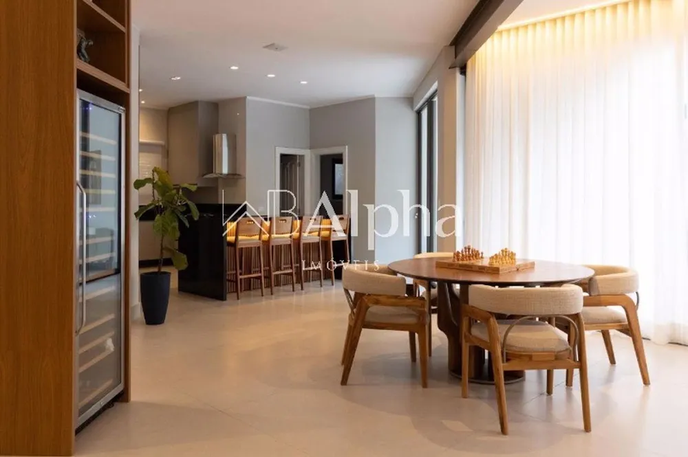 Casa, 5 quartos, 850 m² - Foto 2
