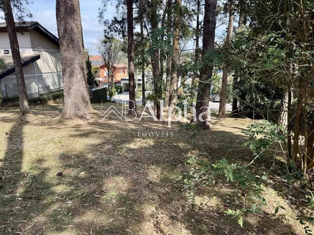 Terreno, 800 m² - Foto 1
