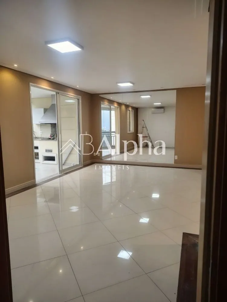 Apartamento, 3 quartos, 122 m² - Foto 1
