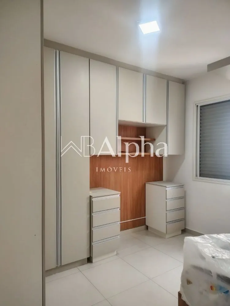 Apartamento, 3 quartos, 122 m² - Foto 3