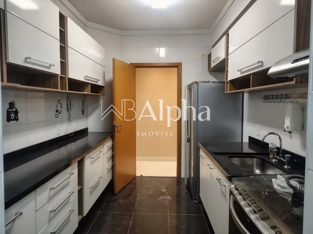 Apartamento, 3 quartos, 122 m² - Foto 2