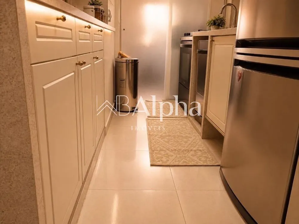 Apartamento, 2 quartos, 54 m² - Foto 2