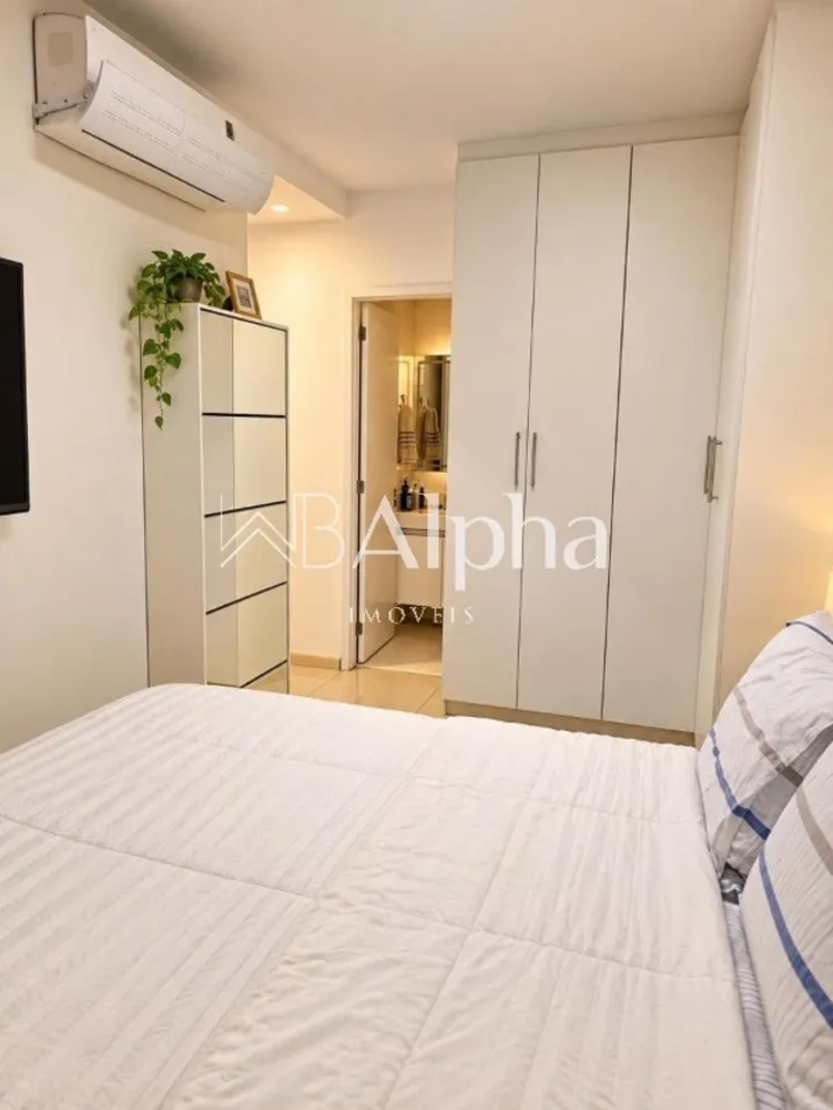 Apartamento, 2 quartos, 65 m² - Foto 2