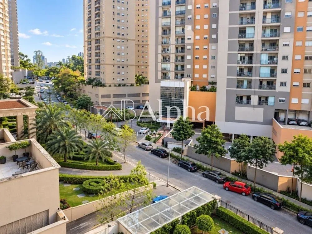 Apartamento, 2 quartos, 65 m² - Foto 4