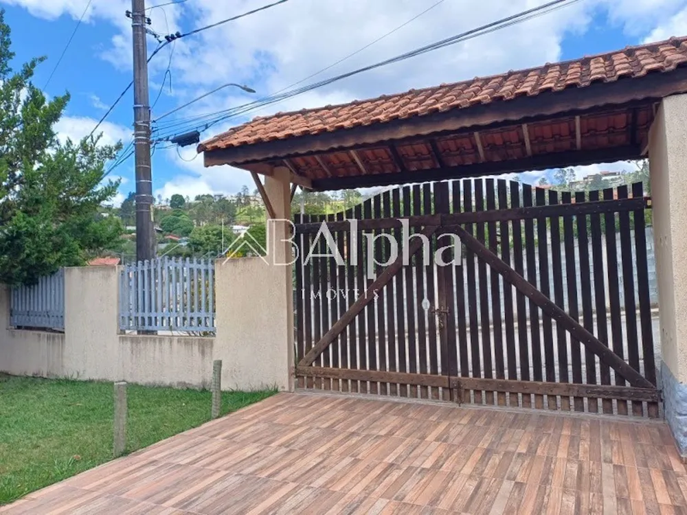 Casa, 3 quartos, 400 m² - Foto 1