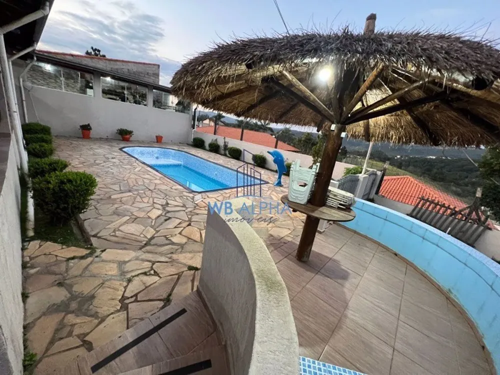 Casa, 3 quartos, 400 m² - Foto 2