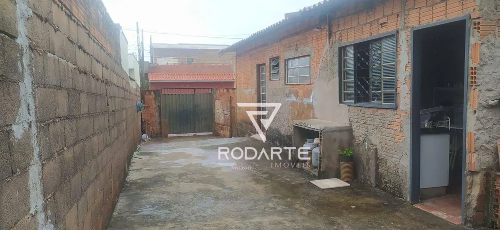 Casa, 2 quartos, 71 m² - Foto 1